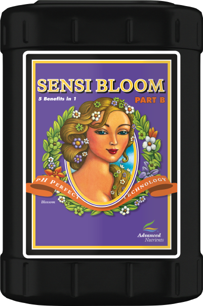 pH Perfect Sensi Bloom Part B 23L