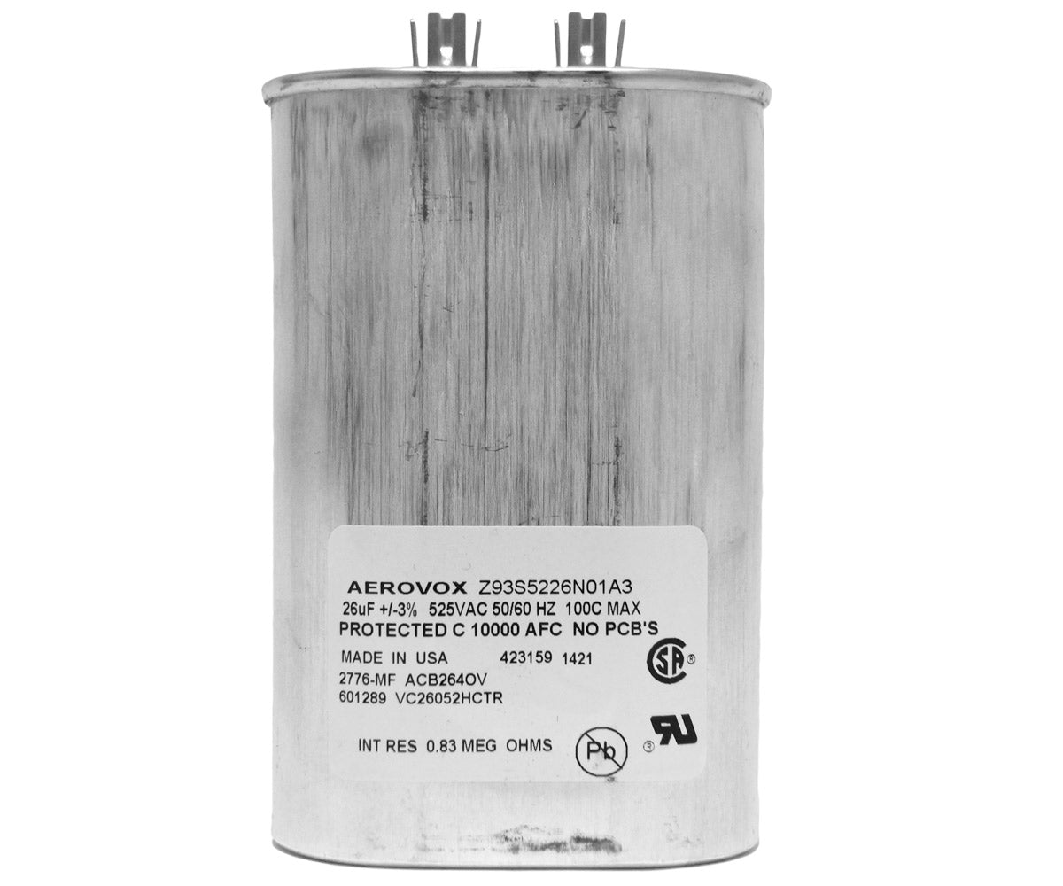Capacitor Sod 1000W US (wet)