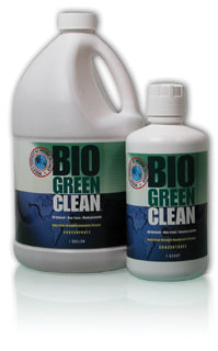 Bio-Green Clean Industrial Equipment Cleaner, 1 qt