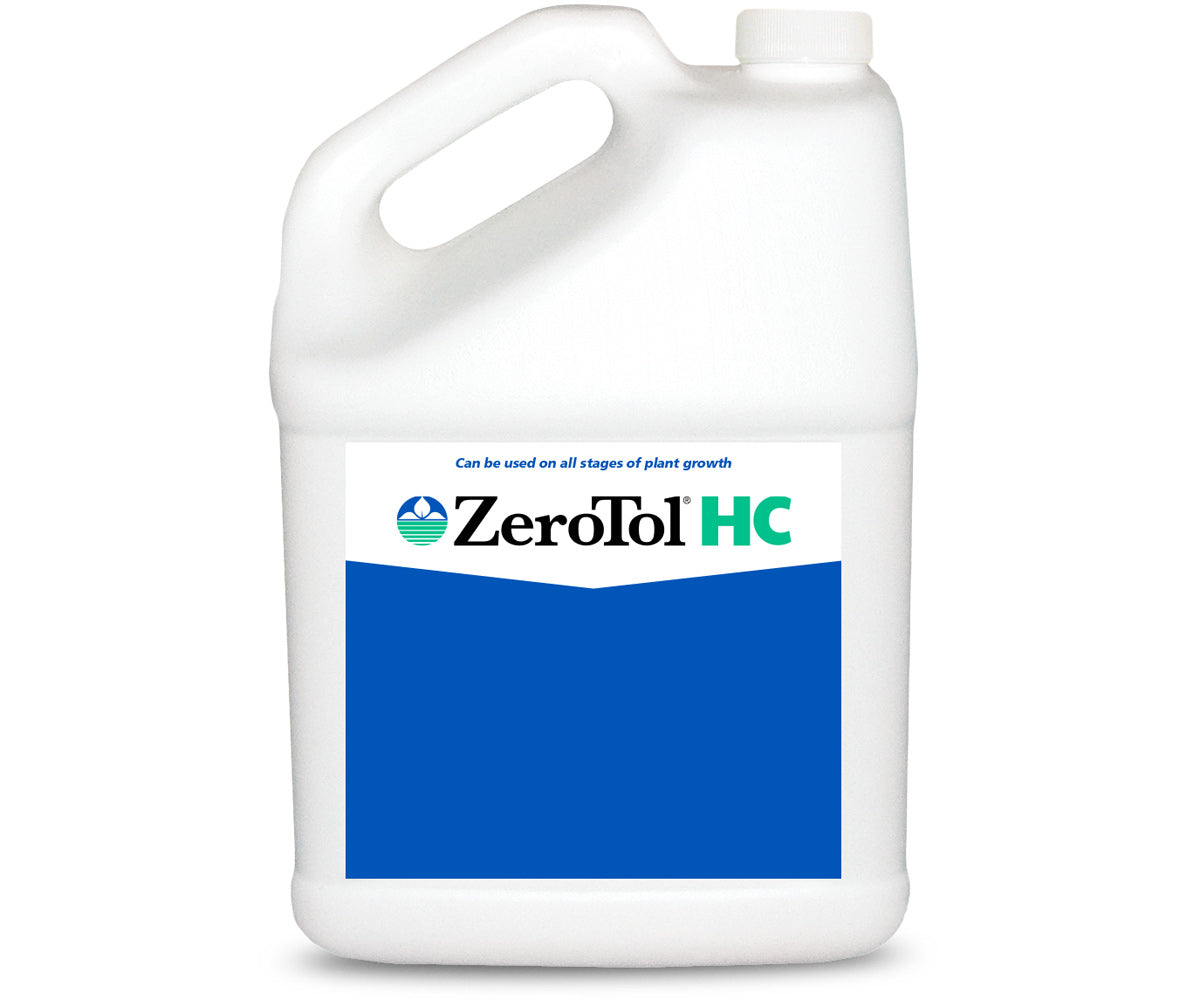 ZerTol HC 1 gal
