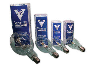 Venture MH Daylight Bulb, 1000W (5K) BT56