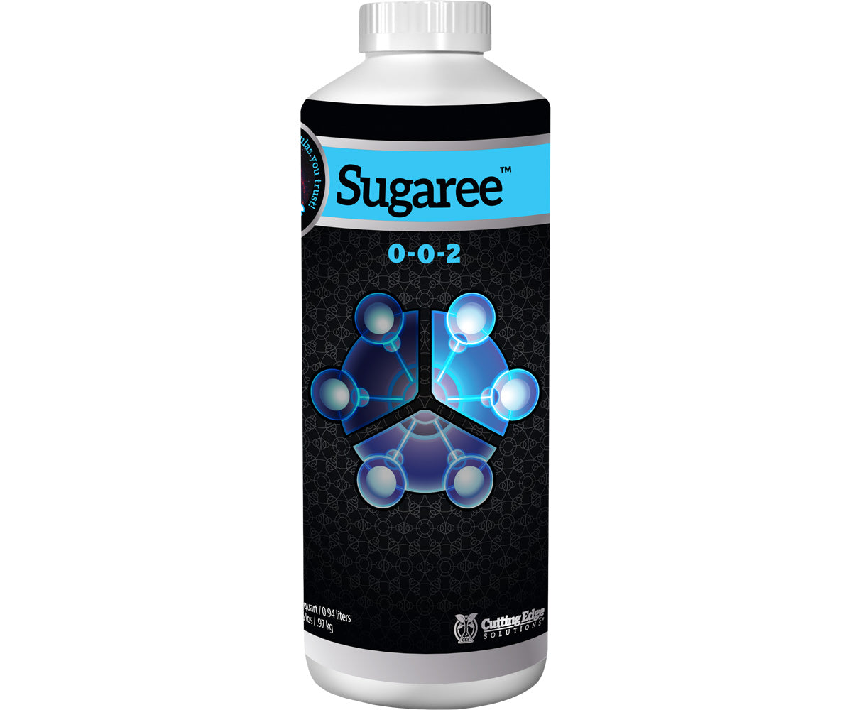 Sugaree Quart