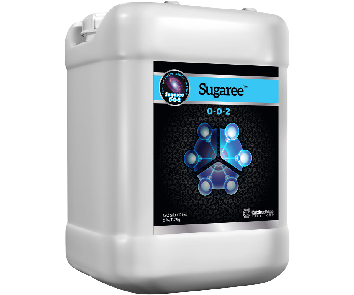 Sugaree 2.5 Gallon