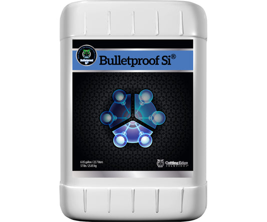 Bulletproof Si 6