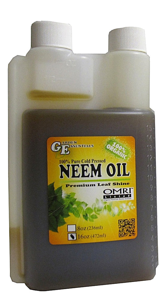 16 oz Neem Oil