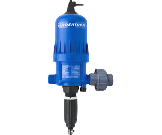 Dosatron WPD40 GPM - 37.5 to 189mL per gal (4/Cs)