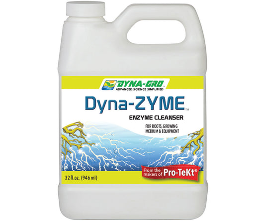 Dyna-ZYME  Qt (12/cs)