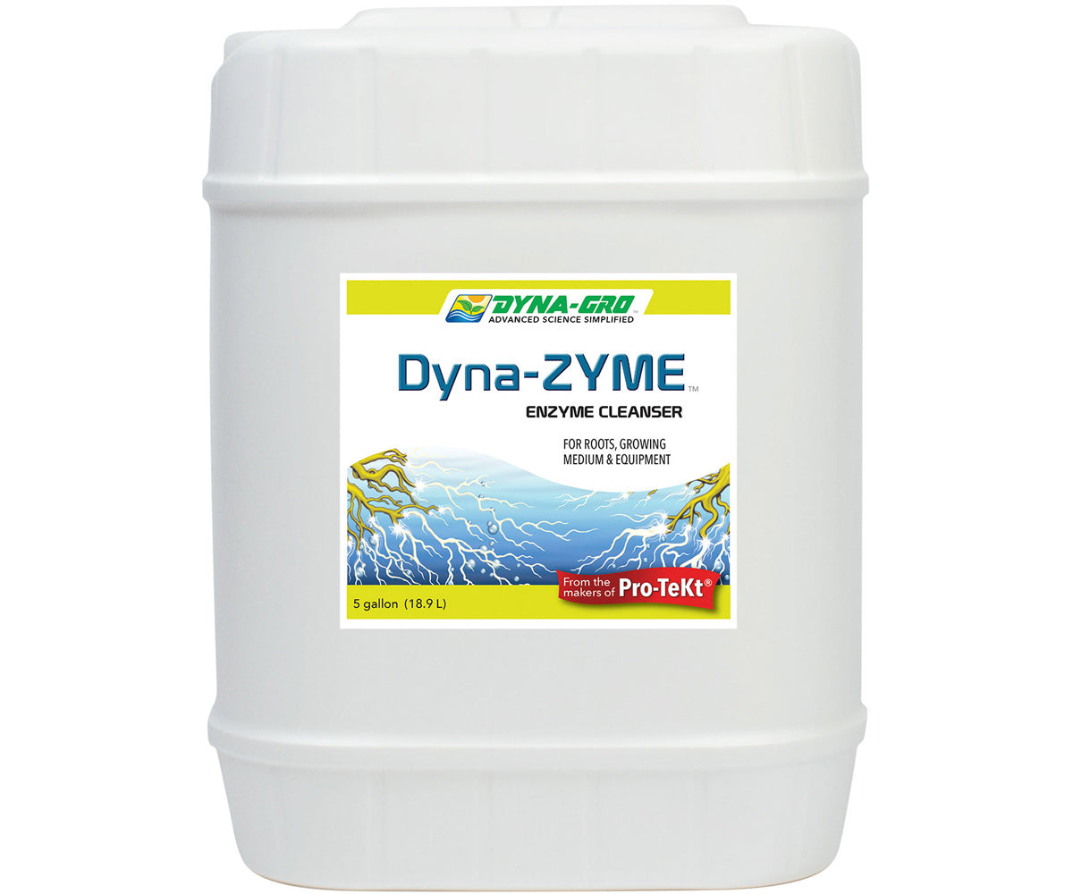 Dyna-ZYME 5 Gal
