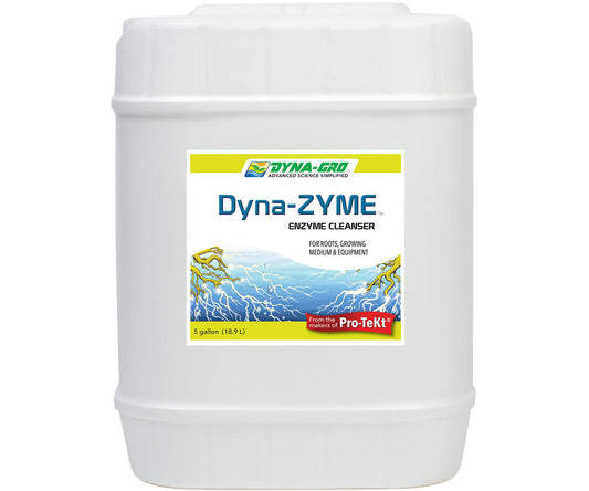 Dyna-ZYME 5 Gal