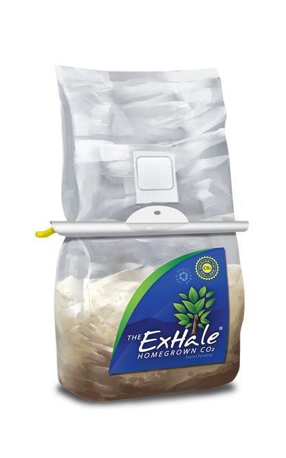ExHale The Original CO2 Bag