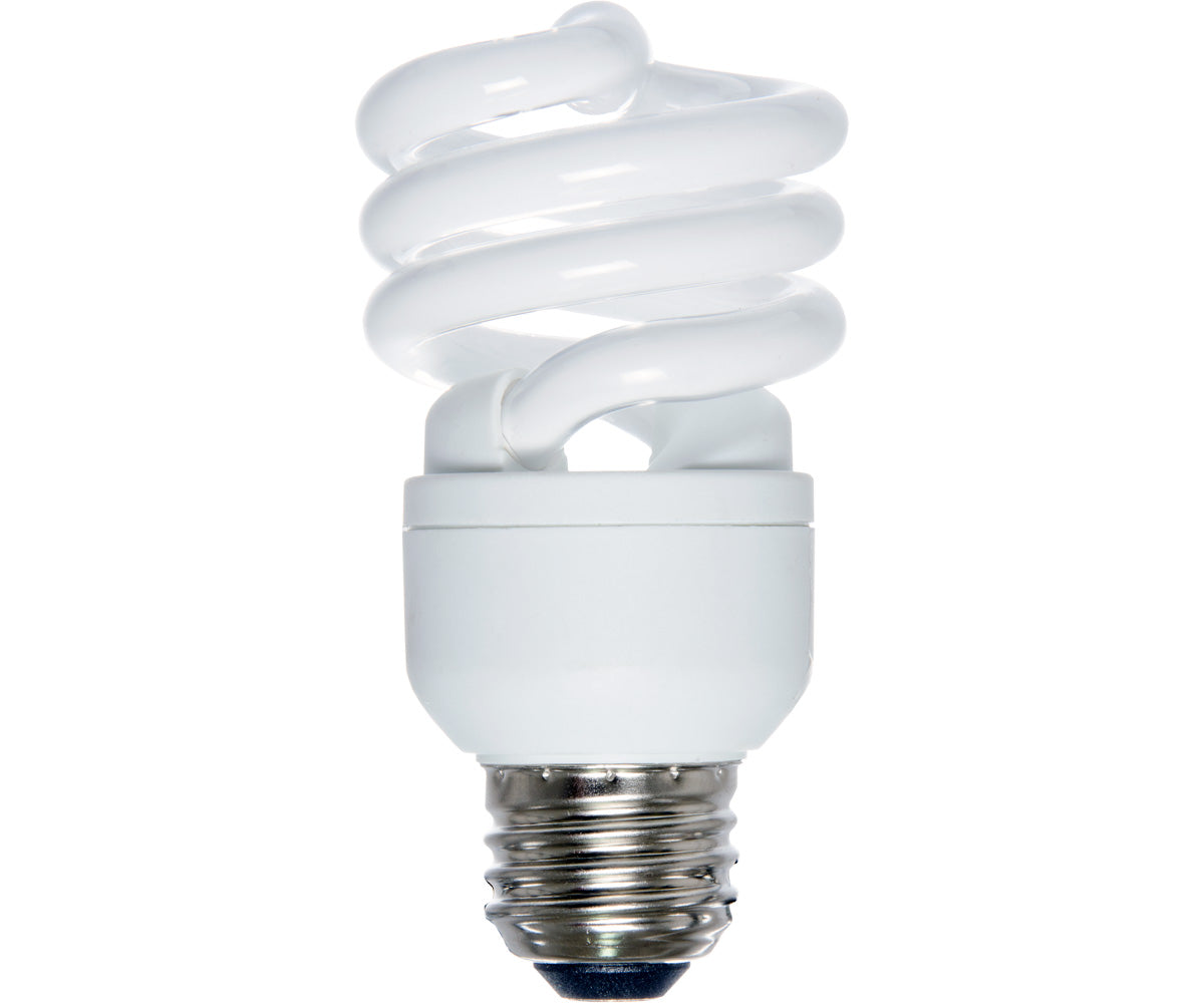 AgroBrite CFL 13W/6400K