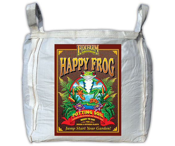 SPO Happy Frog Tote 27 cu ft