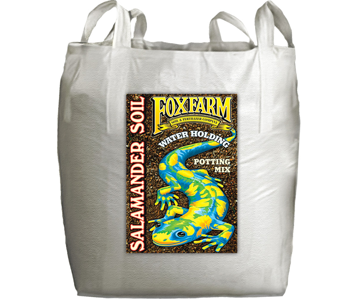 SPO Salamander Tote 55cf Potting Mix Soil