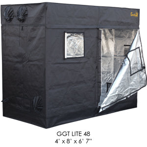 4'x8' LITE LINE Gorilla Grow Tent (No Extension Kit)