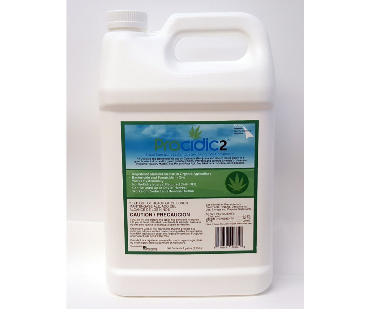 Procidic2 Concentrate 1 gal
