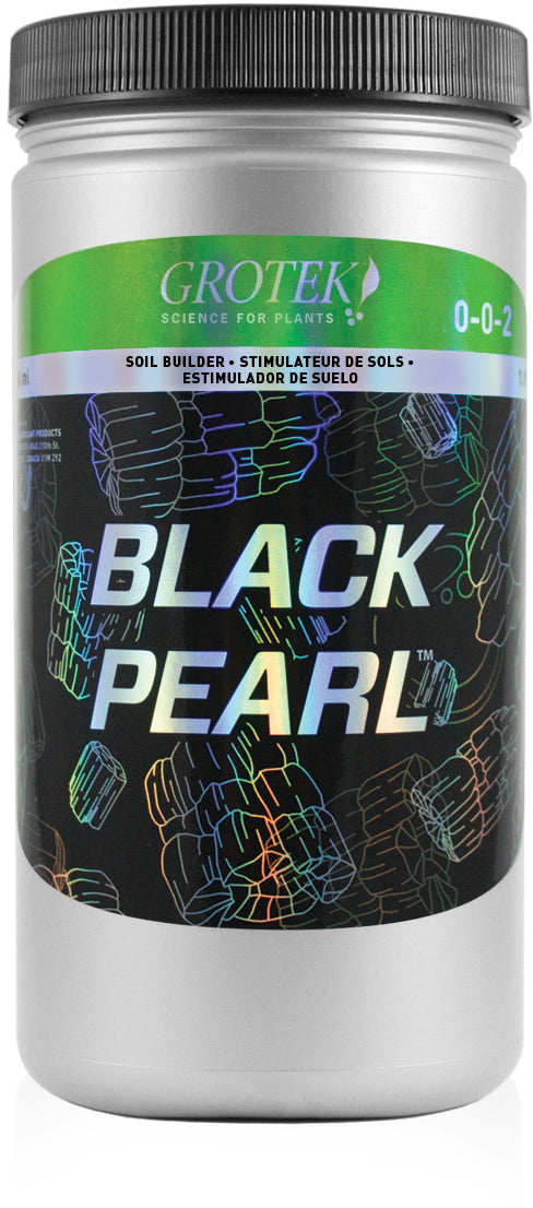 Grotek Organics Black Pearl 900 ml
