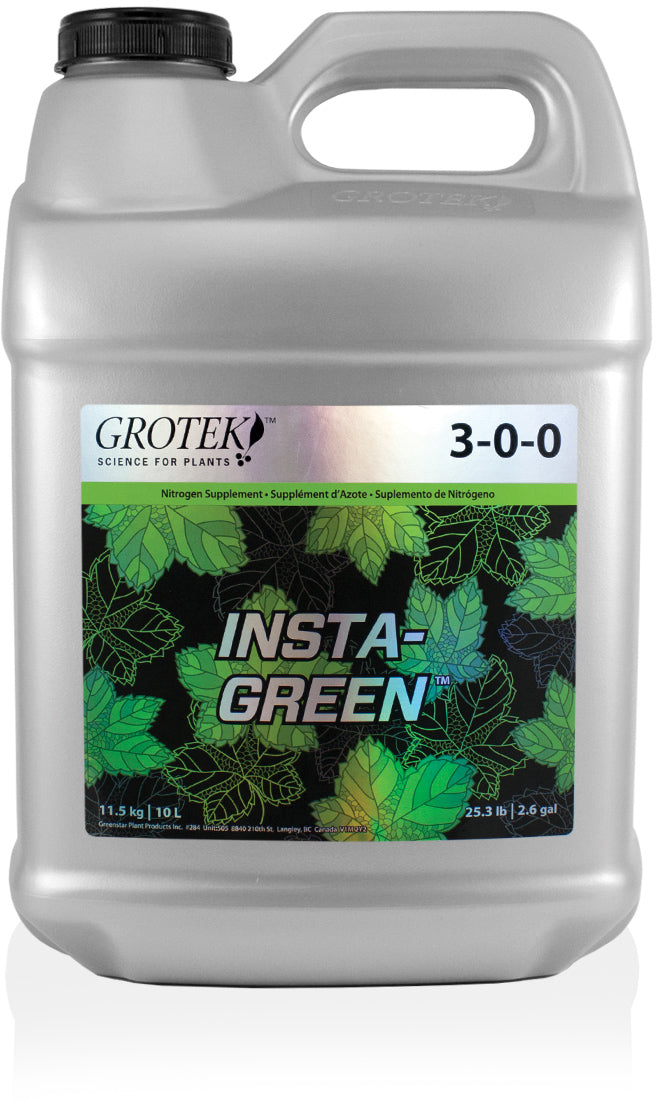 Grotek Insta-Green 10 L