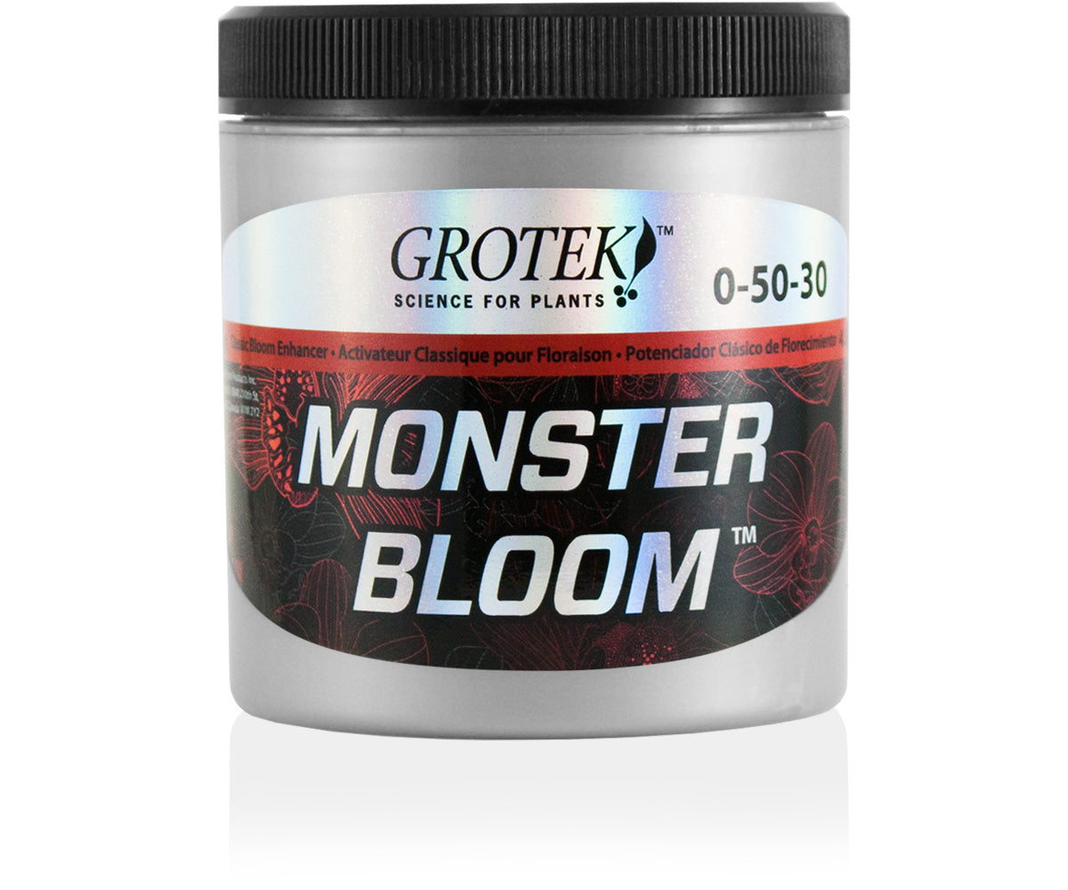 Monster Bloom 20g- new label