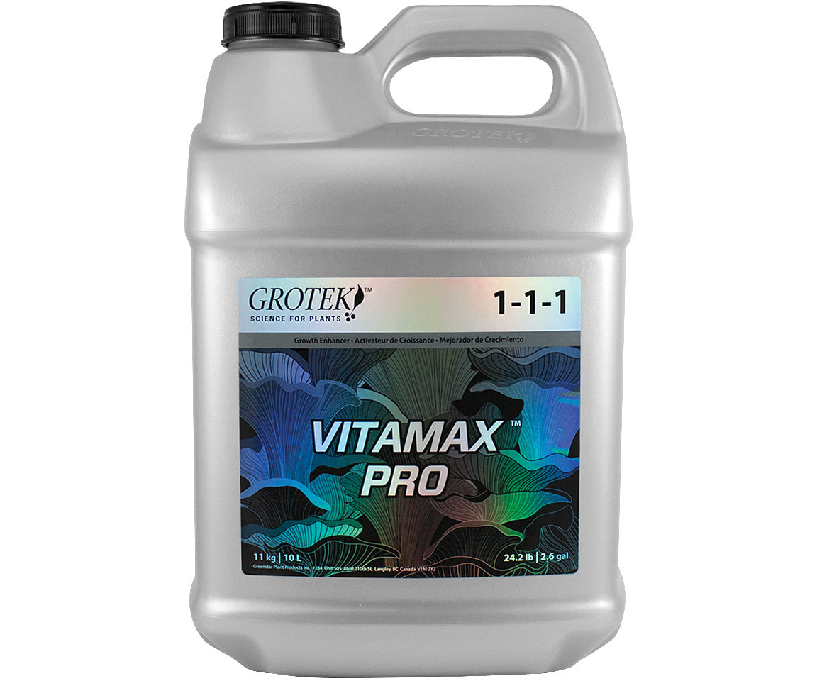 Grotek Vitamax Pro 10L