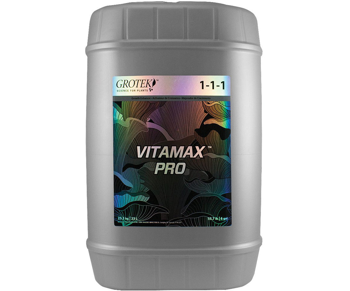 Grotek Vitamax Pro 23 L