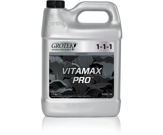 Vitamax Pro 4L