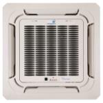 Ideal-Air Pro-Dual 9,000 BTU Multi-Zone Heating & Cooling Ceiling Mount Cassette