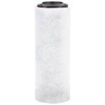 Can-Lite Filter 2600 Plastic w/ out Flange 353 CFM