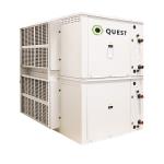Quest IQ Unitary HVAC Evolution Series - 32 Ton