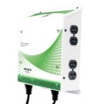 Titan Controls Helios 8 - 8 Light 240 Volt Controller w/ Dual Trigger Cords