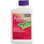Bonide Pyrethrin Garden Insect Spray Conc. 8 oz (12/Cs)