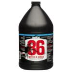 86 Mites and Mold 1 Gallon PRO Concentrate (Makes 51 Gallons) (1/Cs)