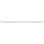 Fast Fit Tray Stand Support Bar 3 ft