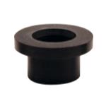 Hydro Flow Top Hat Grommet Bulk 1/2 in