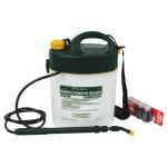 Root Lowell Flo-Master Battery Powered Sprayer 5 Liter/1.3 Gallon