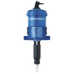 Dosatron Water Powered Doser 11 GPM 1:1000 to 1:112 (6/Cs)