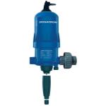 Dosatron Water Powered Doser 40 GPM 1:3000 to 1:800 - D8RE3000 Unit Kit