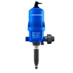 Dosatron Water Powered Doser 40 GPM 1:3000 to 1:500 - 1 1/2 in - AFLAS [D40MZ3000BPAFHY]