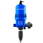 Dosatron Water Powered Doser 40 GPM 1:100 to 1:20 - 1 1/2 in [D40MZ5BPVFHY]