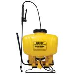 Hudson 4 Gallon Commercial Bak-Pak (24/Cs)