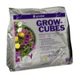 Grodan Grow-Cubes Medium 1 cu ft (6/Cs)