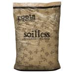 Roots Organics Soilless Coco Mix 1.5 Cu Ft (75/Plt)