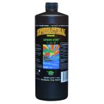 Supernatural Green Stay 1 Liter (12/Cs)