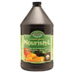 Microbe Life Nourish-L Gallon (4/Cs)