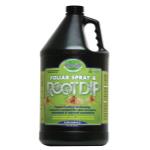 Microbe Life Foliar Spray & Root Dip Gallon