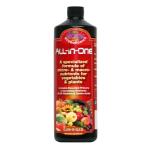 Microbe Life All-In-One Quart