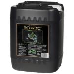 HydroDynamics Ionic Soil Grow 5 Gallon