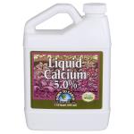 Down To Earth Liquid Calcium 5.0% Quart (10/Cs)
