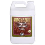 Down To Earth Liquid Calcium 5.0% Gallon (4/Cs)