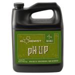 Alchemist pH Up Non-Caustic Gallon (4/Cs)