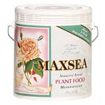 Maxsea Bloom Plant Food 6 lb (3-20-20) (4/Cs)
